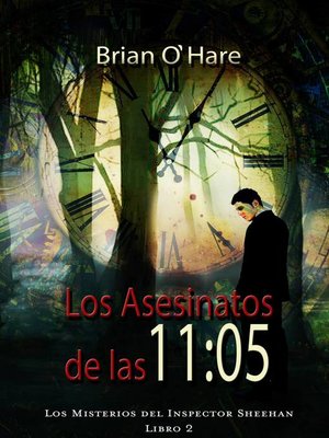 cover image of Los Asesinatos de las 11